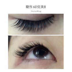 睫毛嫁接-光SPA科技美肤