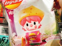 -盒马鲜生(红莲店)