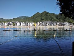 -新安江山水画廊风景区
