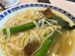 -亮庆餐厅·粤菜·早茶(篁庄店)