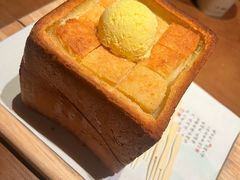 -绿茶餐厅(朝阳大悦城店)