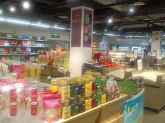 -嘉荣SPAR超市(家和城广场店)