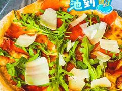 -ITA·意塔意大利餐厅(亦庄店)