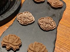 -敏珠拉姆藏餐·南京厨房(富春江东街店)