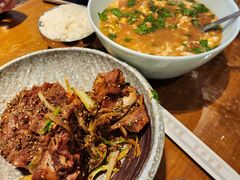 -95号酱骨·一块豆腐(展春园西路店)