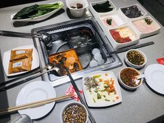 -海底捞火锅(高新万达店)