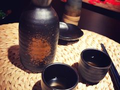 -春草居酒屋·晴子の店