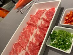 -鼎鼎香·港式火锅(北京SKP店)