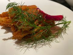 -吴越荣记苏州菜·松鼠桂鱼(月光码头店)