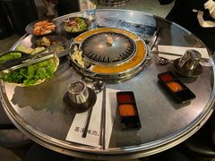 -喜来稀肉(金巴利道店)