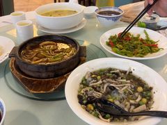 -清真马祥兴菜馆(云南北路店)
