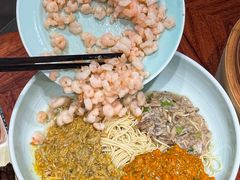 -裕兴记•蟹黄面馆(人民广场店)