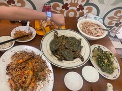 -乾坤饭店
