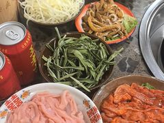 -谭记重庆老火锅(总店)