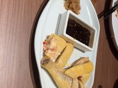 -苏小柳点心·手作小笼包(新世界新丸中心店)