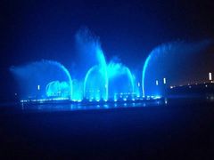 iphone_upload_pic-东港音乐喷泉广场