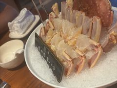 -揽季锅物会.福建黄鱼.海鲜姿造(五四路店)