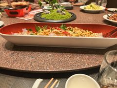 -永红源啤酒·烧烤·海鲜·大排档(台柳路店)