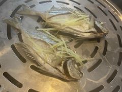 -青蓬蒸汽海鲜·深圳老字号·团建聚会(壹方城店)