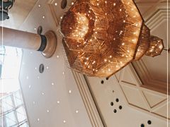 -上海齐鲁万怡大酒店·辣椒屋咖啡厅