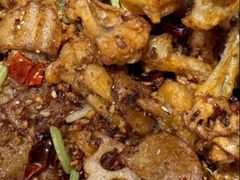 -红盔甲·小龙虾(车公庙店)