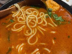 -太子浓心·港式猛火小锅米线(探十里店)
