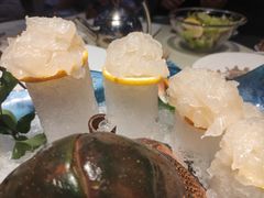 -海鲜e族(马王堆店)