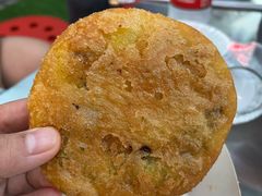-煜丰汴京烤鸭(福彩路店)