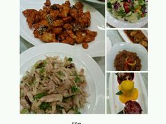 -蓬川食府(金海道店)