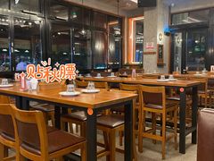 大堂-COMMUNE幻师(五角场店)