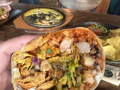 -Q MEX 库迈墨西哥餐吧(三里屯店)