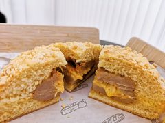 -喜茶(北京五棵松华熙店)