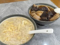-天台小吃(新城店)