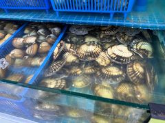 -本达人海鲜烧烤·朝鲜族风味(发展店)