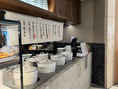 门面-RUXU入续鸳鸯糖水铺(万菱汇店)
