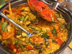 -simply thai天泰(长泰广场店)