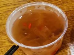 银耳红枣糖水-红鼻子卤粉(总店)