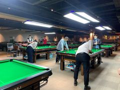 -云川台球(马甸店)