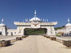 -蒙古之源蒙兀室韦文化旅游景区