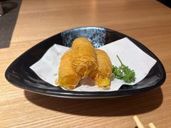 -德川家日本料理(顺义华联店)