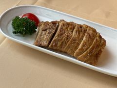 -功德林(南京西路店)