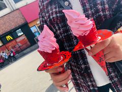 -麦当劳(铜锣湾店)