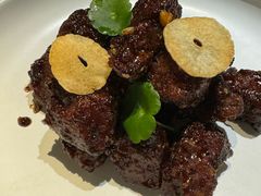 -玫瑰厅上海菜(兴国路店)