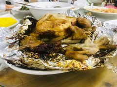 -明记海鲜大排档(巽寮湾店)