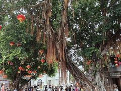 -三坊七巷历史文化街区