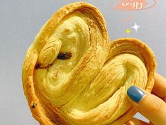 -国际饭店·帆声西饼屋(黄河路店)