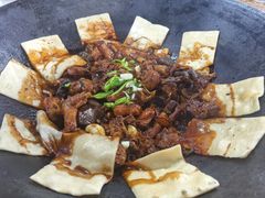 -皖北巫氏三胖地锅鸡(长淮总店)