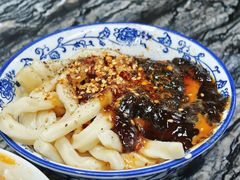 甜水面-西月城谭豆花(春熙路店)