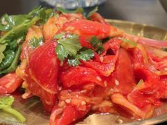 -梨花自助烤肉(西三旗万象汇黑金店)