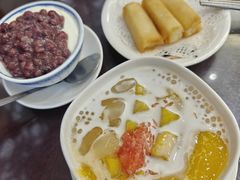 -民信老铺(双皮奶博物馆店)